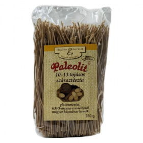 Paleolit tészta szezámos spagetti 250g