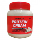 BioTechUSA Protein Cream (fehércsokoládé) 400g 