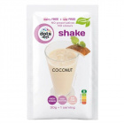 Dotsdiet shake por kókuszos ízű 30g 