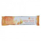 Kette raw bars földicseresznyés szelet 40g 