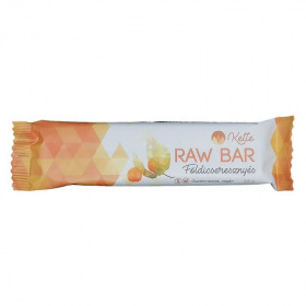 Kette raw bars földicseresznyés szelet 40g