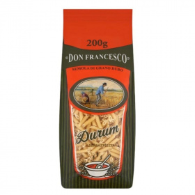 Don francesco tészta cavatelli 200g