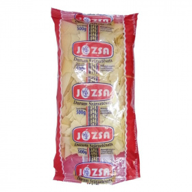 Józsa durum tészta (slambuc kocka) 500g