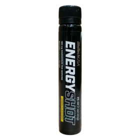 BioTechUSA Energy Shot (25ml) 1db