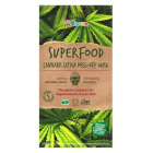 7th heaven superfood arcmaszk kendermag 10ml 