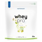 Nutriversum Pure Whey Pro Pistachio por 1000g 