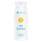 Calivita Silk + Shine Shampoo aloe verás sampon 250ml 