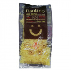 Risolino gluténmentes rizstészta csillag levestészta 300g 