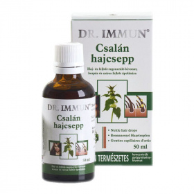 Dr. Immun Csalán hajcsepp 50ml