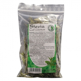 Dr. Chen stevia levél szárított 20g