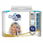 Baby gold pelenka 5, 38db 