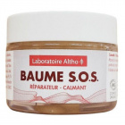 Laboratorie Altho SOS balzsam bio 30ml 