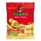 Pedro gumicukor fun burgers 80g 