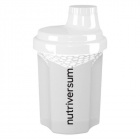 Nutriversum shaker Unisex Mini (300Ml) shaker 1db 