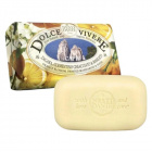 Nesti Dante Dolce Vivere natúrszappan - Capri 250g 