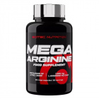 Scitec mega Arginine kapszula 90db 