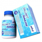 Gallmet immune antibac kapszula 30db 