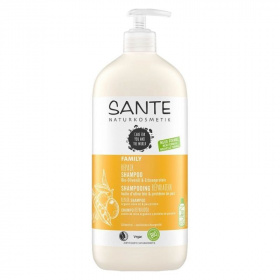 Sante NaturKosmetik bio sampon olivaolajjal 950ml