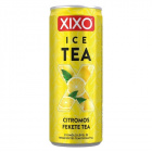 Xixo ice tea citrom 250ml 