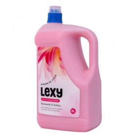 Lexy öblítő diamond-lotus 5000ml