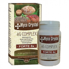 Myco Crystal 4G Complex Forte 60db