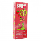 Bob Snail gyümölcstekercs (alma-eper) 30g 