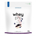 Nutriversum Pure Whey Pro Blueberry Cheesecake por 1000g 