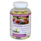 Vitalbert C-vitamin 1000mg tabletta 80db 