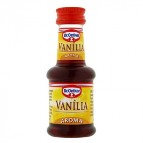 Dr. Oetker aroma vaníliás 38ml