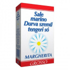 Margherita Sale Marino durva őrlésű tengeri só 1000g 