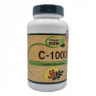 Vitamin Station C-1000 tabletta 120db 