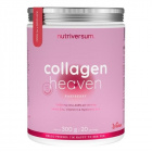 Nutriversum Women Collagen Heaven Raspberry por 300g 