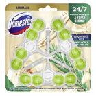 Domestos Power 5 WC rúd white rose&tea tree oil illattal (3x55g) 3db 