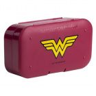 Smartshake Pill Box Organizer 2-Pack Wonder Woman tablettatartó 1db 