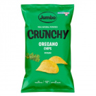 Jumbo crunchy chips oregánóval 90g 