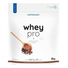 Nutriversum Pure Whey Pro Bedeco Cocoa por 1000g 