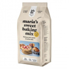 Glutenix Maria's Sweet Baking Mix Foszlós kalács sütőkeverék 500g 