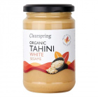 Clearspring Bio Tahini Fehér Szezámkrém 280g 