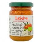 La selva bio paradicsom pesto vegán 130g 