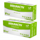 Vetfood Immunactiv Balance kapszula 60db 