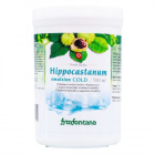 Hippocastanum Emulsion Cold - hűsítő hatású lóbalzsam emulzió 500ml 