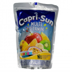 Capri-Sun multivitamin vegyes gyümölcsital 200ml 