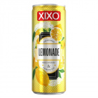 Xixo lemonade bodza-citrom 250ml 