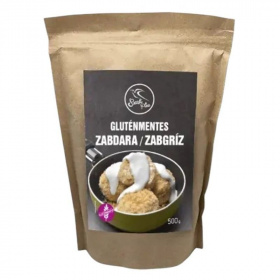 Szafi Free gluténmentes zabdara (zabgríz) 500g