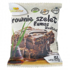 Love diet brownie rumos 30g 