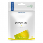 Nutriversum Vita Vitamin C tabletta 30db 