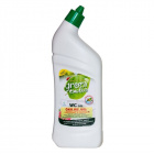 Green Emotion öko WC gél eukaliptusz illattal 750ml 