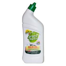 Green Emotion öko WC gél eukaliptusz illattal 750ml