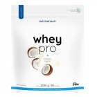 Nutriversum Pure Whey Pro Coconut por 1000g 