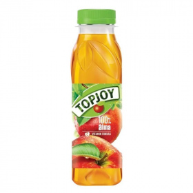 Topjoy üdítő alma (100%-os) 300ml